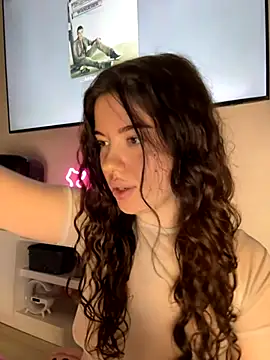 Snapshot of Kimi_Ass chatting on October 2025 01:25:01 PM Kimi Ass online show from October 2025 01:25:01 PM