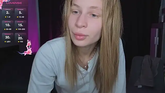 Elis Fox online show from February 2026 11:08:01 AM