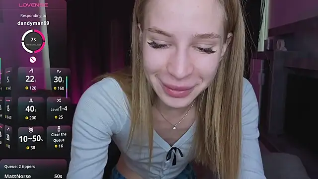 Snapshot of Elis_Fox chatting on March 2026 11:07:02 AM Elis Fox online show from March 2026 11:07:02 AM