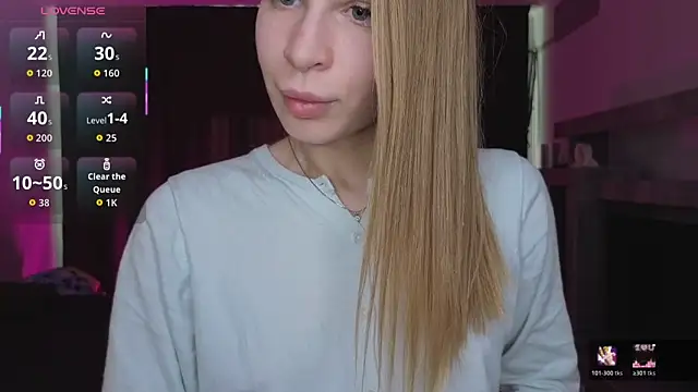 Snapshot of Elis_Fox chatting on March 2026 11:04:01 AM Elis Fox online show from March 2026 11:04:01 AM