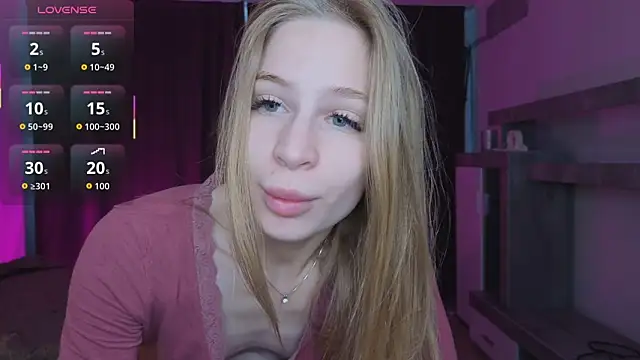 Snapshot of Elis_Fox chatting on March 2026 05:01:02 AM Elis Fox online show from March 2026 05:01:02 AM