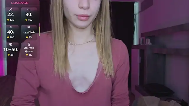 Snapshot of Elis_Fox chatting on March 2026 10:59:01 AM Elis Fox online show from March 2026 10:59:01 AM