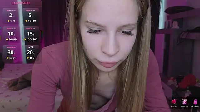 Snapshot of Elis_Fox chatting on April 2026 11:04:01 AM Elis Fox online show from April 2026 11:04:01 AM