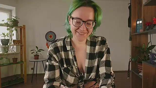 alisahug online show from January 2025 10:17:01 AM