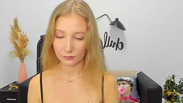 LolaWilsons online show from January 2025 07:27:02 AM