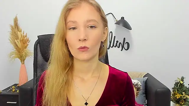 LolaWilsons online show from January 2025 07:09:02 AM