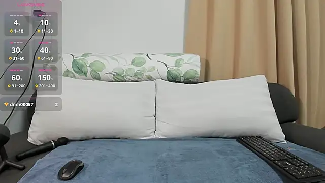 Snapshot of Cee_chalynn chatting on April 2026 03:13:01 PM Cee chalynn online show from April 2026 03:13:01 PM