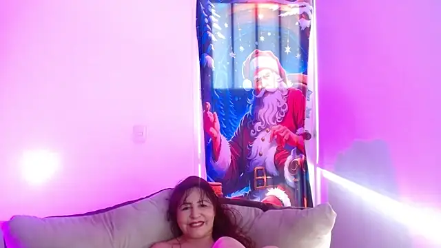 milfrousse online show from December 2025 12:43:01 PM