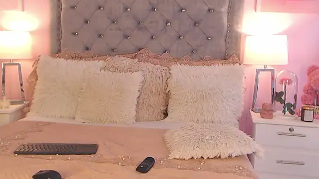 AshleyFerrer online show from March 2025 03:04:01 AM