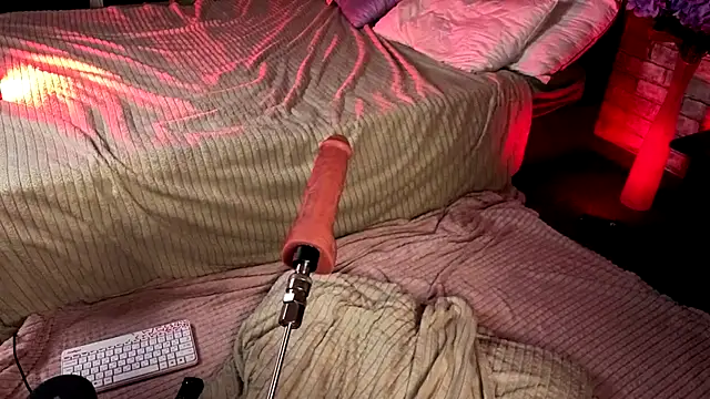 Frie Moor online show from October 2025 08:29:02 PM