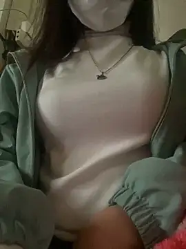 Tuongvy05 online show from January 2025 03:26:01 PM