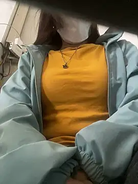 Tuongvy05 online show from January 2025 03:54:01 AM