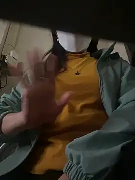 Tuongvy05 online show from January 2025 02:02:01 PM