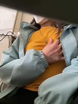 Tuongvy05 online show from January 2025 05:48:02 AM