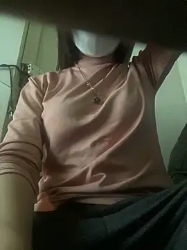 Tuongvy05 online show from January 2025 01:54:01 AM