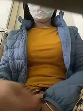 Tuongvy05 online show from February 2025 03:36:02 AM