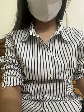 Tuongvy05 online show from March 2025 06:00:02 AM