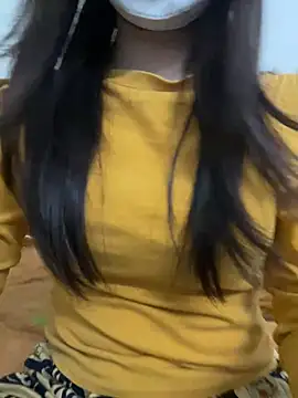 Tuongvy05 online show from March 2025 05:46:01 AM