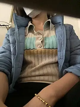 Tuongvy05 online show from March 2025 02:05:02 AM