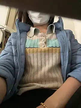 Tuongvy05 online show from March 2025 05:28:02 AM