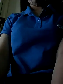 Tuongvy05 online show from November 2025 04:40:01 PM