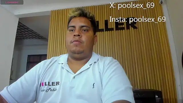 Snapshot of Poolsex_69 chatting on November 2025 09:38:02 PM Poolsex 69 online show from November 2025 09:38:02 PM