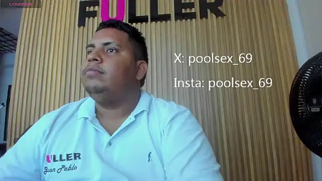 Snapshot of Poolsex_69 chatting on February 2026 05:31:01 PM Poolsex 69 online show from February 2026 05:31:01 PM