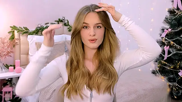 RozzitaBedberry online show from January 2025 08:22:01 PM