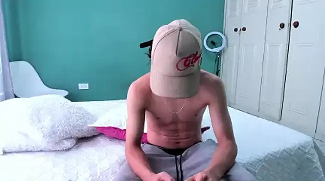 Chandler ken online show from February 2025 07:17:01 PM