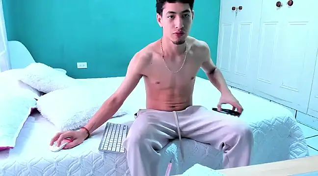 Chandler ken online show from February 2025 04:32:01 PM