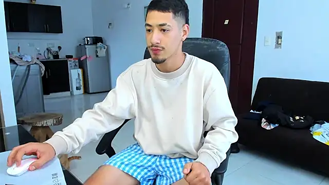 Chandler ken online show from March 2026 11:27:01 AM