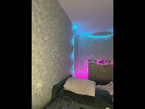 Evaaa Babiesss online show from April 2026 07:16:01 PM