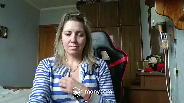 IrinaB1 online show from January 2025 01:31:02 PM