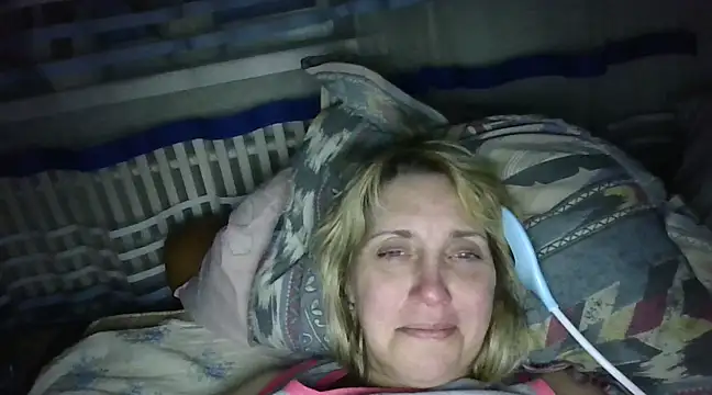 IrinaB1 online show from March 2025 07:42:02 PM