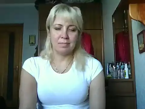 IrinaB1 online show from September 2025 05:21:01 AM