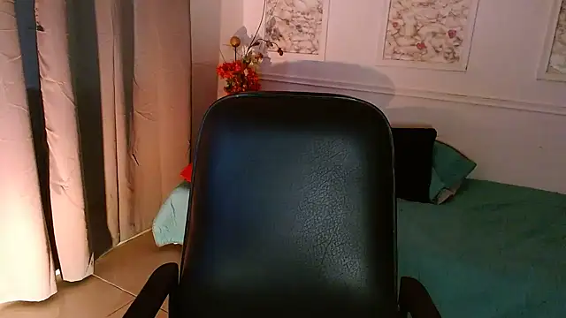 Susana hank2 online show from March 2025 10:47:01 PM