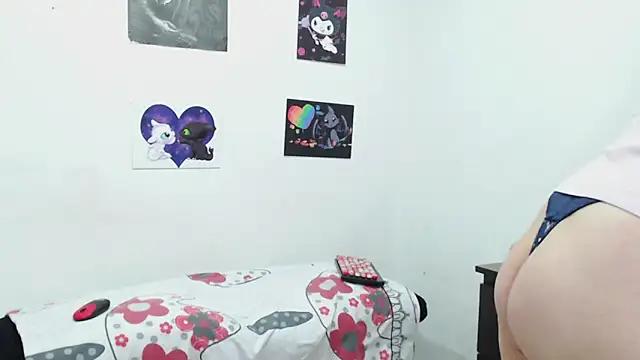 SamanthaSwan online show from November 2025 07:16:02 PM