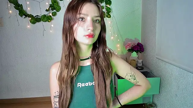 ari kat online show from February 2025 04:37:02 AM