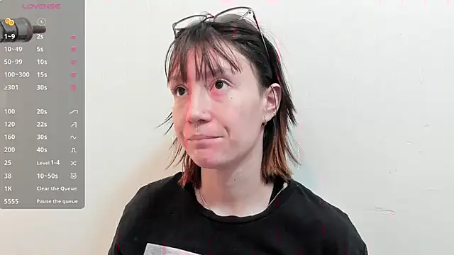 lizzy davis 1 online show from March 2025 03:32:01 AM