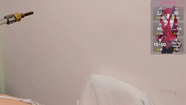 lizzy davis 1 online show from March 2025 03:34:01 AM