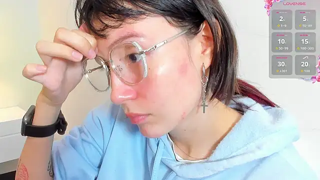 lizzy davis 1 online show from October 2025 04:08:02 AM