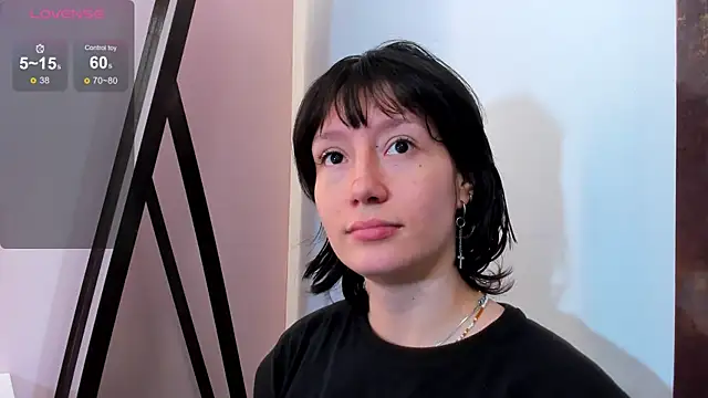 lizzy davis 1 online show from December 2025 11:50:02 AM