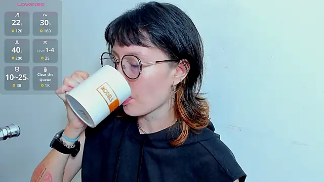 lizzy davis 1 online show from March 2026 03:17:01 AM