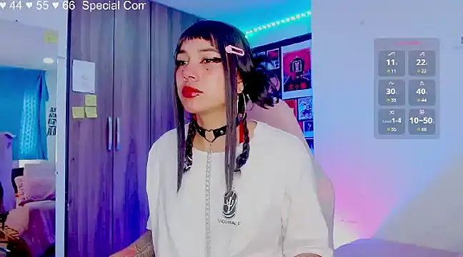 melissahowl online show from February 2025 12:46:02 PM