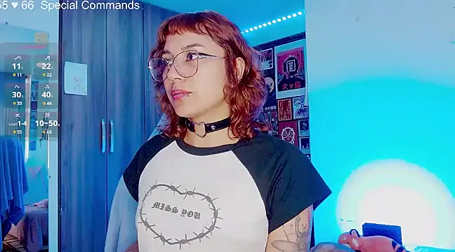 melissahowl online show from March 2025 10:39:02 PM