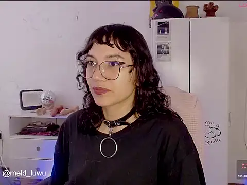 melissahowl online show from January 2026 09:53:02 PM