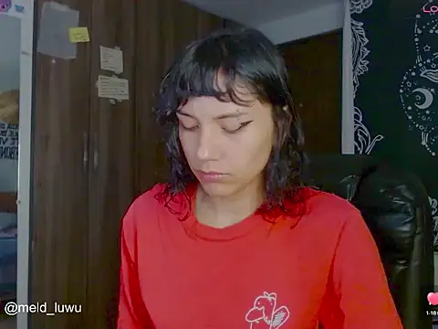 Snapshot of melissahowl chatting on April 2026 01:06:02 AM melissahowl online show from April 2026 01:06:02 AM