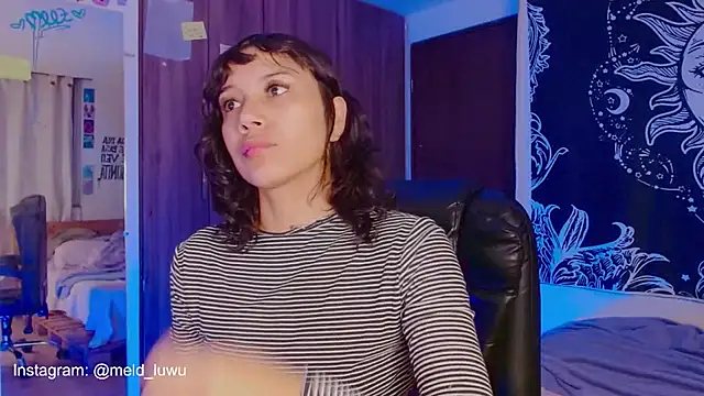 Snapshot of melissahowl chatting on April 2026 12:57:02 AM melissahowl online show from April 2026 12:57:02 AM