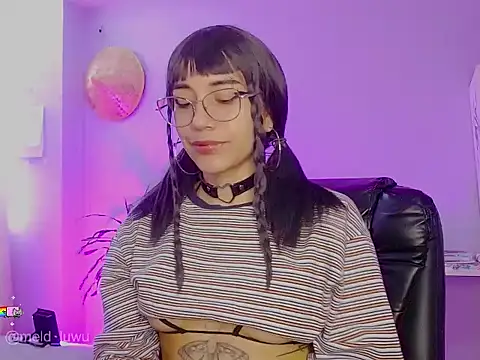 melissahowl online show from July 2026 05:50:01 PM