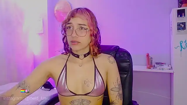melissahowl online show from July 2026 04:22:02 PM